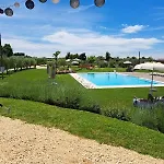 אתר קמפינג Agricamping Est Garda לאזיסה