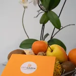 אתר קמפינג Agricamping Est Garda *
