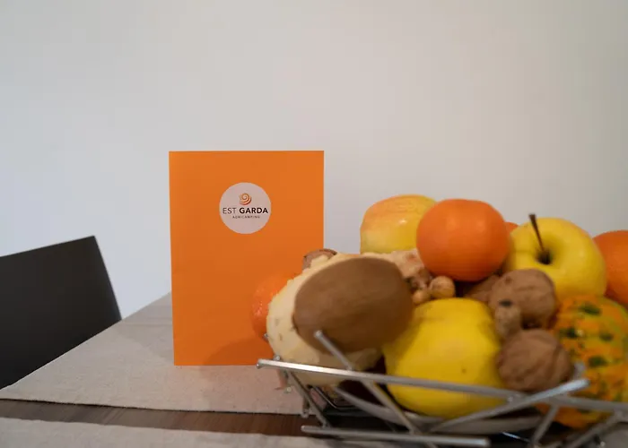 Campsite Agricamping Est Garda Lazise