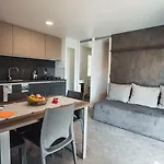 Agricamping Est Garda Camping *