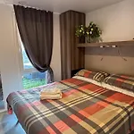 Agricamping Est Garda *