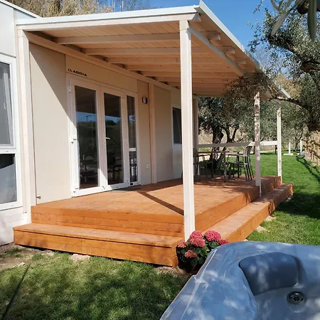 Agricamping Est Garda * Lazise