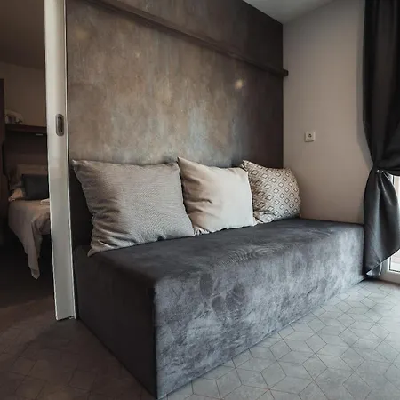 Agricamping Est Garda Campingplatz Lazise