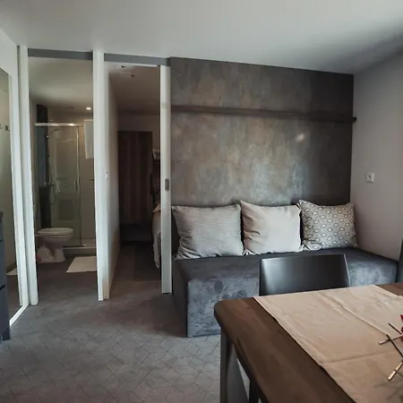 Campingplatz Agricamping Est Garda *