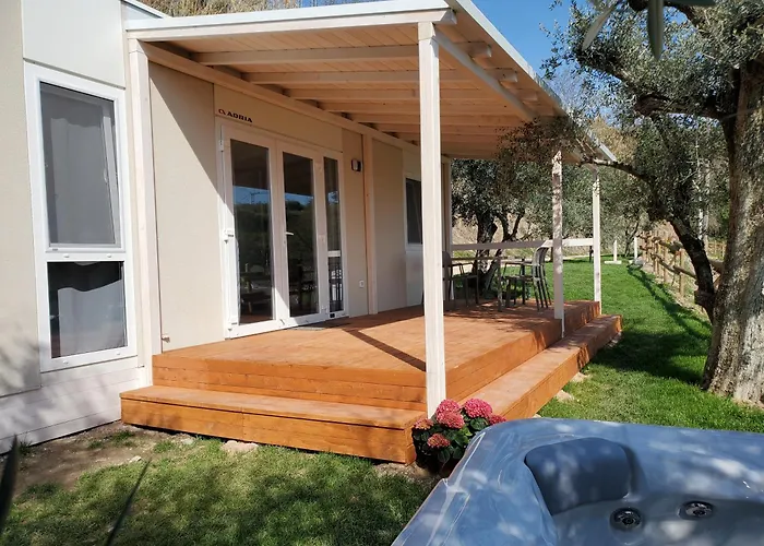 Agricamping Est Garda * Lazise