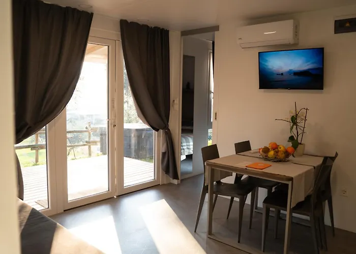 Agricamping Est Garda