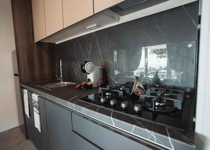 Agricamping Est Garda Campingplatz Lazise