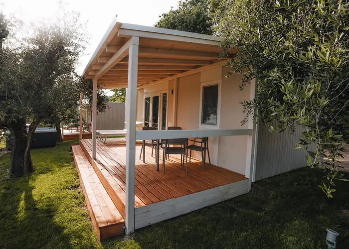 Agricamping Est Garda Lazise