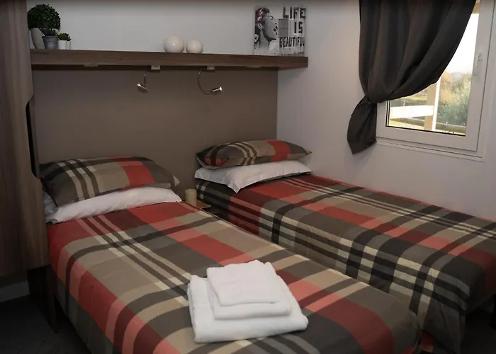 Agricamping Est Garda