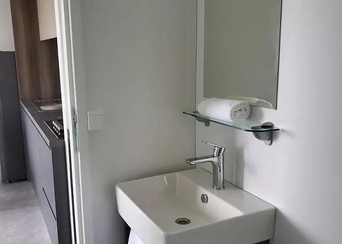 Campingplatz Agricamping Est Garda *